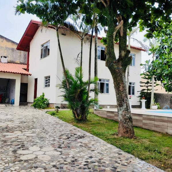 Casa de Férias junto à Praia