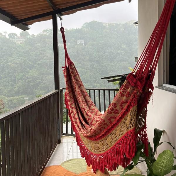 Casa com vista livre para o Cristo na zona sul - Foto 5