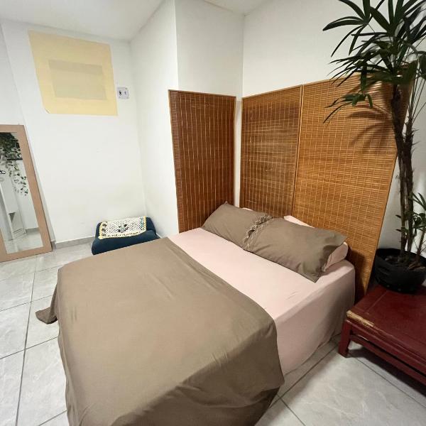 Casa com vista livre para o Cristo na zona sul - Foto 2
