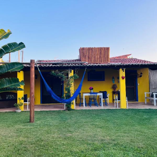 CASA MAR DOCE LAR GOSTOSO - A 150M DA PRAIA - Foto 5