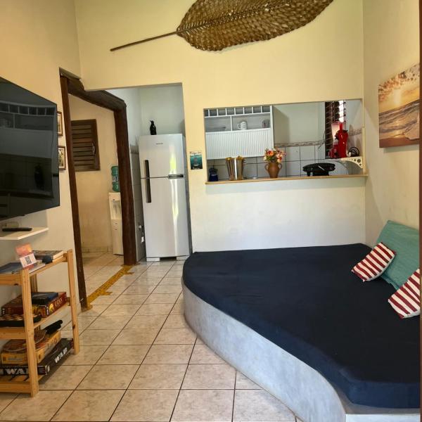 CASA MAR DOCE LAR GOSTOSO - A 150M DA PRAIA - Foto 4