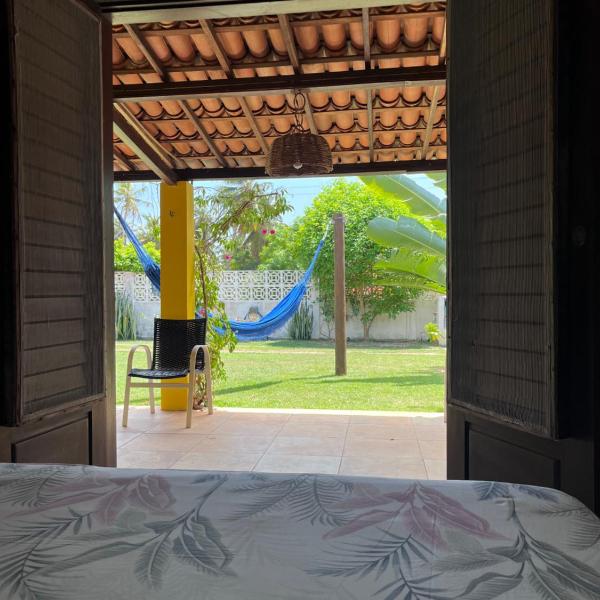 CASA MAR DOCE LAR GOSTOSO - A 150M DA PRAIA - Foto 2