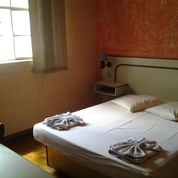 Hotel Columbia Palace - Foto 2