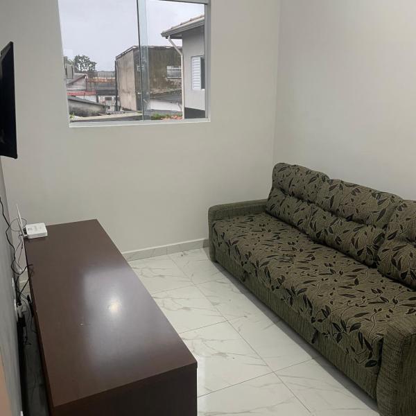 Casa Grande com Preço pequeno