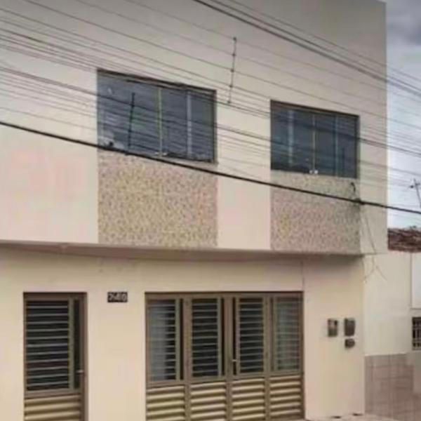 Apartamento família Pesqueira