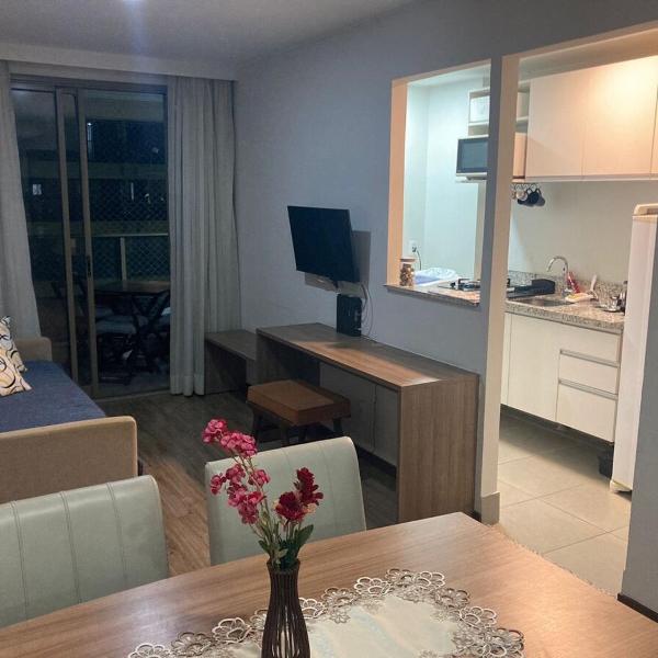 Apartamento na Barra olímpica