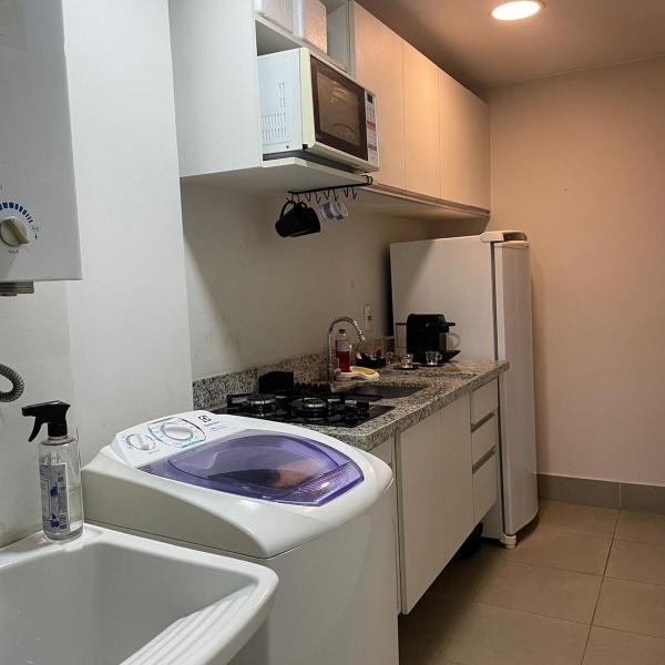 Apartamento na Barra olímpica - Foto 4