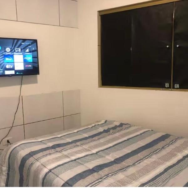 Kitnet Pesqueira