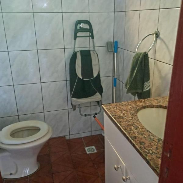 Linda Casa, 4 Quartos e garagem para 3 carros