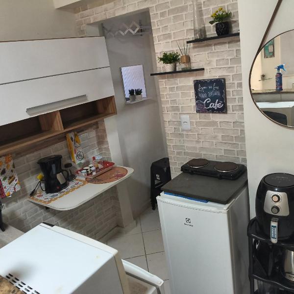 Vila colibri praia da macumba Recreio - Foto 5