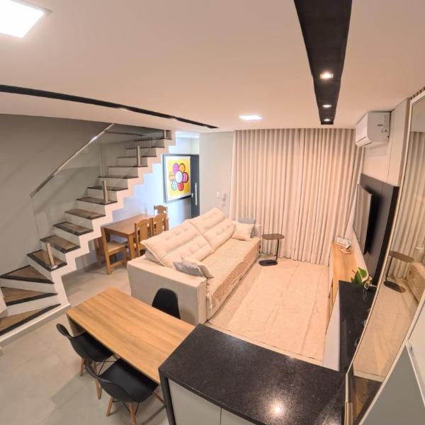 Casa LF