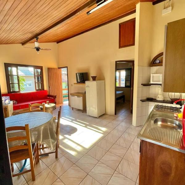 Reserva com caução 1 predio com 4 apartamentos - Foto 4