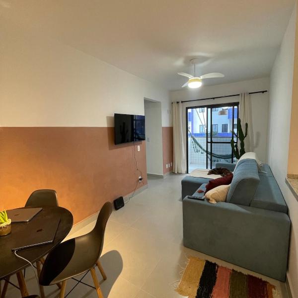 Apartamento Aconchegante e Reformado