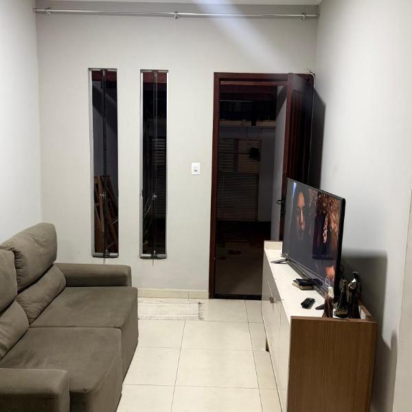 Casa para acomodação