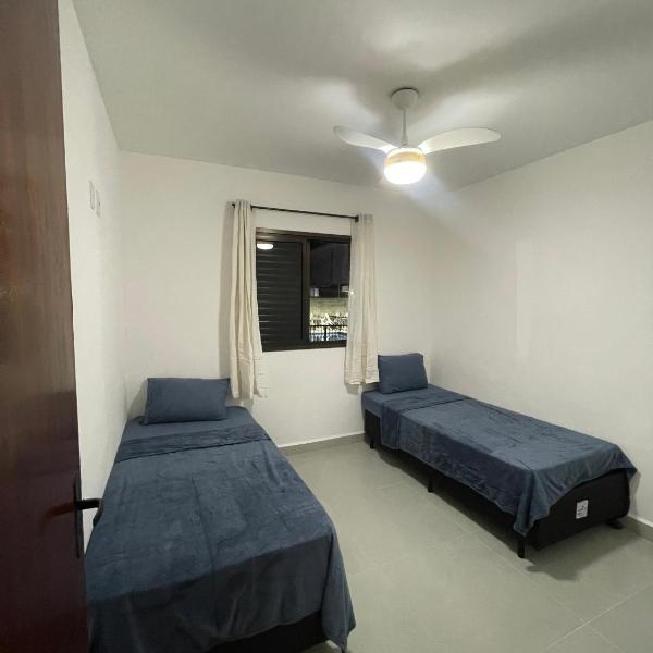 Apartamento Aconchegante e Reformado - Foto 2
