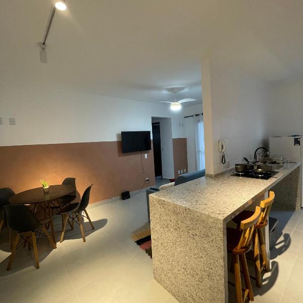 Apartamento Aconchegante e Reformado - Foto 5