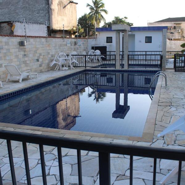 Apartamento Aconchegante e Reformado - Foto 4