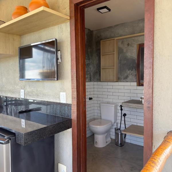 Casa Flor São Miguel dos milagres 11 - Foto 3