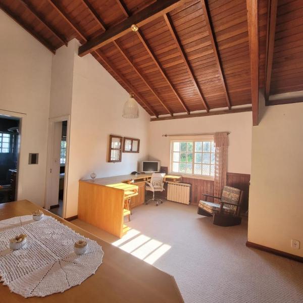 Nosso lugar em Canela - Foto 5
