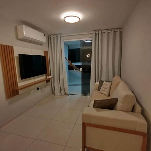 Apartamento Acochegante