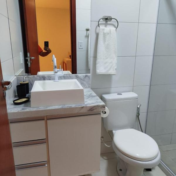 Apartamento Acochegante - Foto 3