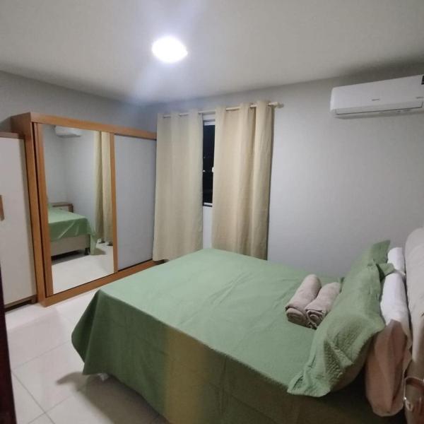 Apartamento Acochegante - Foto 2