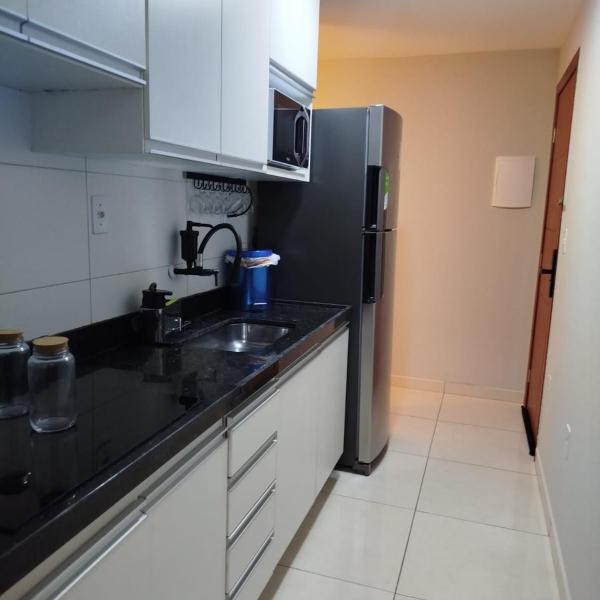 Apartamento Acochegante - Foto 4