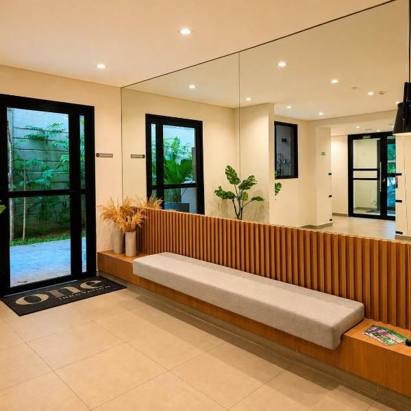 My One Estação Perdizes by Easy Stay