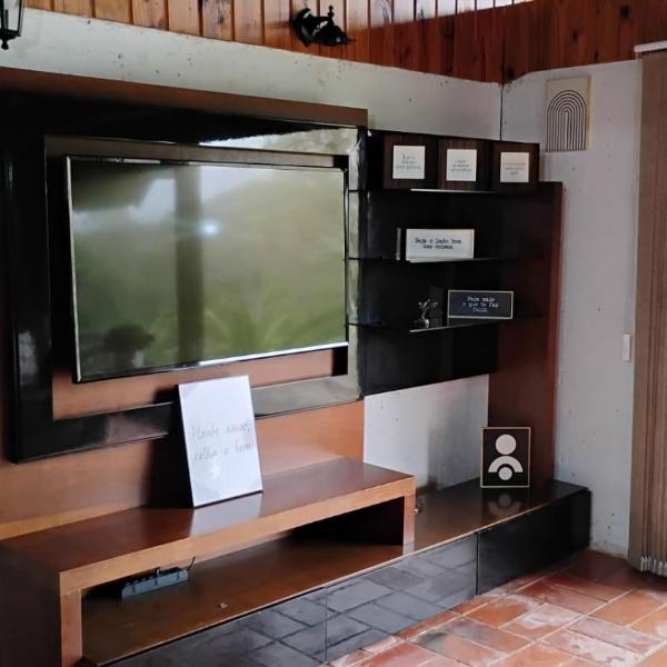 Cabana entre lagos - Foto 5