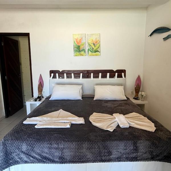 Pousada Casa Da Praia