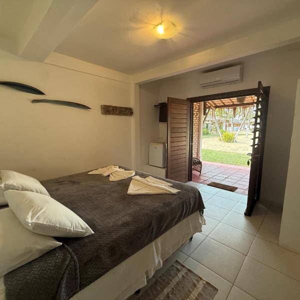 Pousada Casa Da Praia - Foto 2