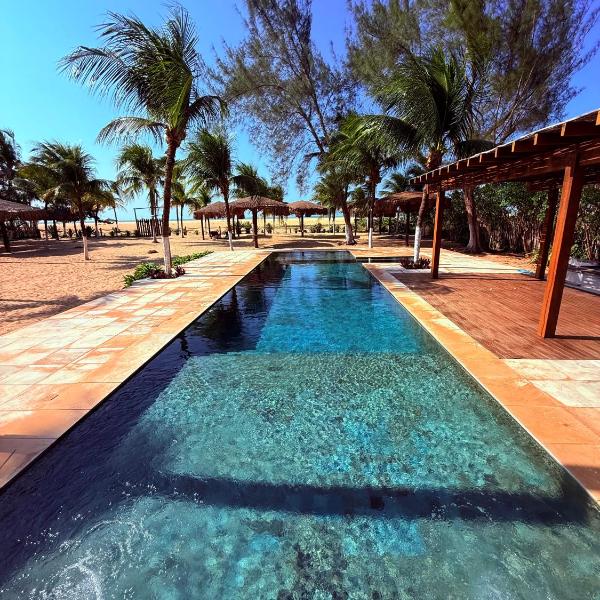 Pousada Casa Da Praia - Foto 3