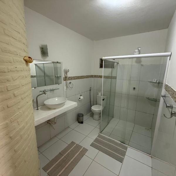 Pousada Casa Da Praia - Foto 4