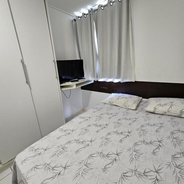 APARTAMENTO NA PRAIA DE PAJUÇARA- EDF NEO 2- 2 QUARTOS vista lateral do mar- AVENIDA DR ANTONIO GOUVEIA 1081 PAJUÇARA - Foto 2