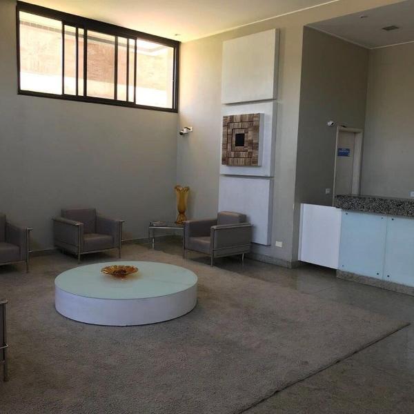 APARTAMENTO NA PRAIA DE PAJUÇARA- EDF NEO 2- 2 QUARTOS vista lateral do mar- AVENIDA DR ANTONIO GOUVEIA 1081 PAJUÇARA - Foto 3