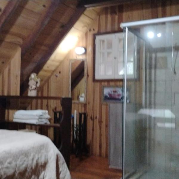 Cabana entre lagos - Foto 3