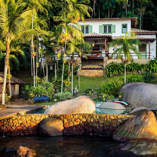 Paraty Marin - Foto 2