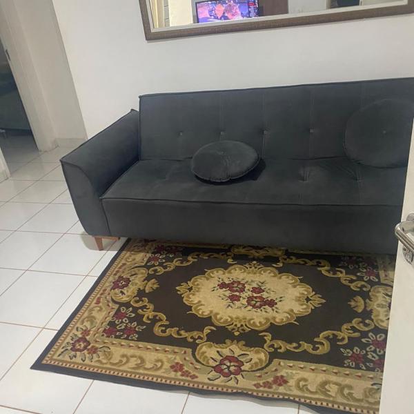 Ao lado do Uberlândia Shopping Mobiliado Completo - Foto 2