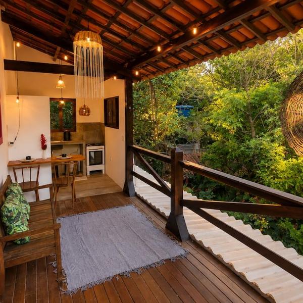 Casa Pitaya