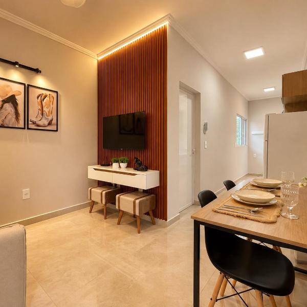 Casa Clara 2 | Apartamentos em Jaguariúna - Foto 5