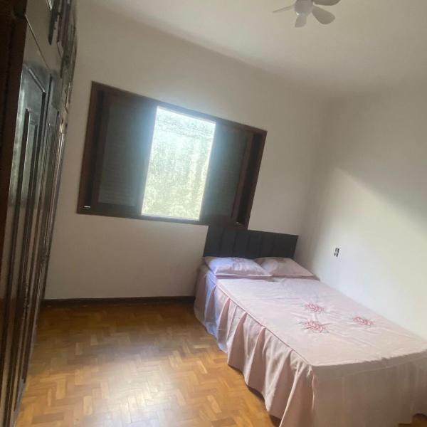 Casa com 2 quartos sala e vaga perto do Ginasio Adib Moises 5 min centro de Sao Bernardo do Campo - Foto 2