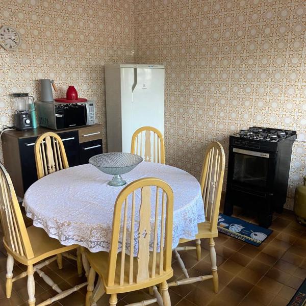 Casa com 2 quartos sala e vaga perto do Ginasio Adib Moises 5 min centro de Sao Bernardo do Campo - Foto 3