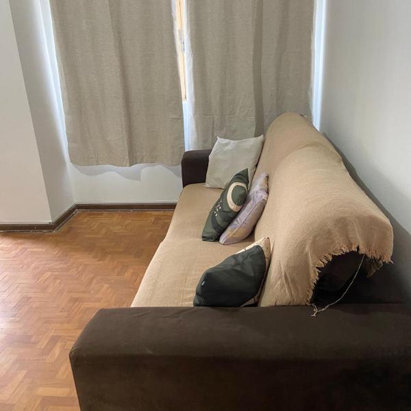 Casa com 2 quartos sala e vaga perto do Ginasio Adib Moises 5 min centro de Sao Bernardo do Campo - Foto 5