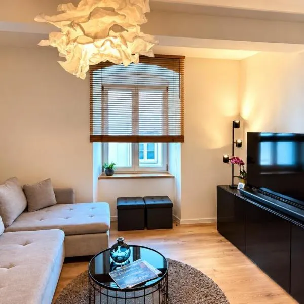 Cozy Corner - Passau, Hotel in Passau