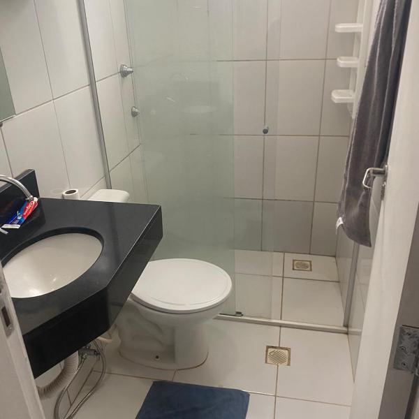 Ao lado do Uberlândia Shopping Mobiliado Completo - Foto 4