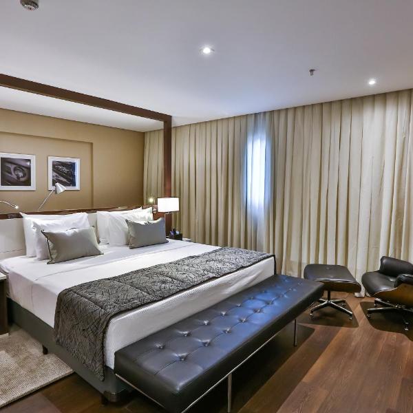 Quality Hotel Flamboyant - Foto 2