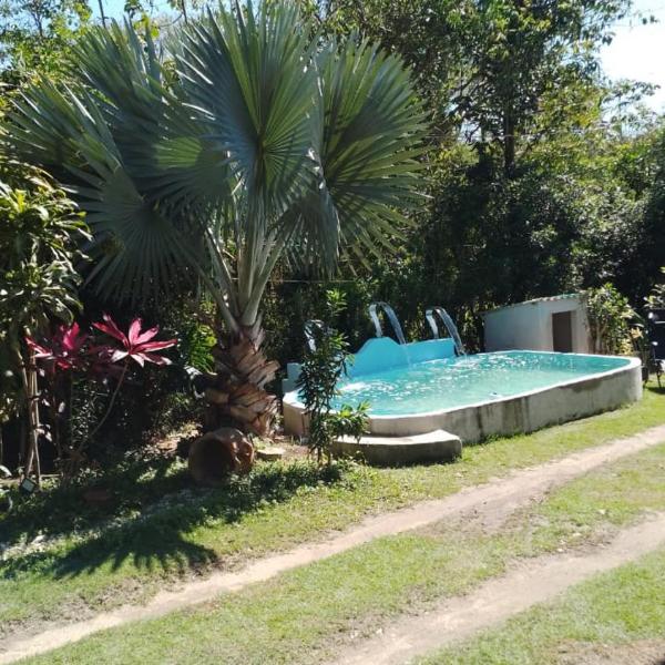 Yeshua - Casa da Claudia 8 - Foto 4