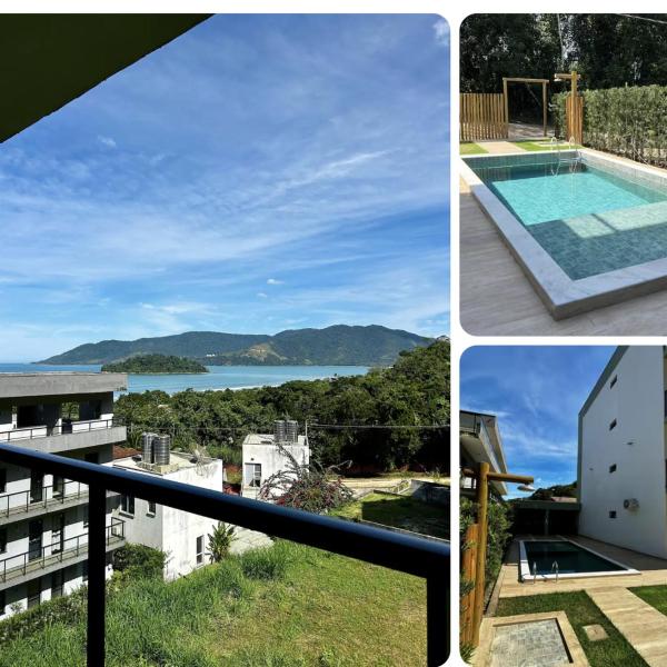 Lagoinha 1 dorm