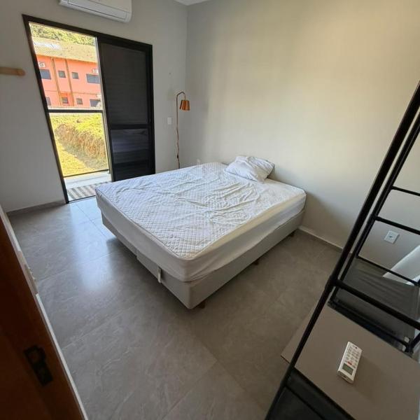 Lagoinha 1 dorm - Foto 2