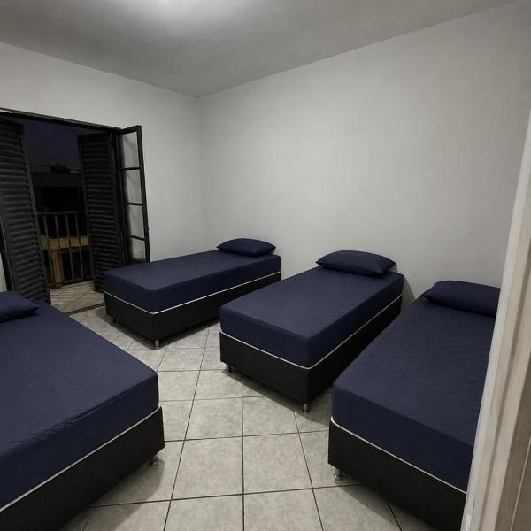 Pousada Nações